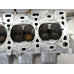 #C204 Left Cylinder Head From 2011 Ford Escape  3.0 9L8E6C064BE